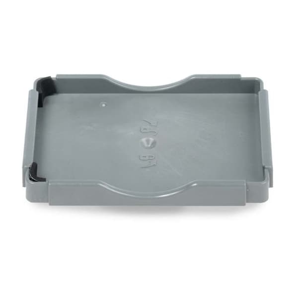 Single Microplate Holder